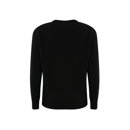 Jersey MC2 Saint Barth negro