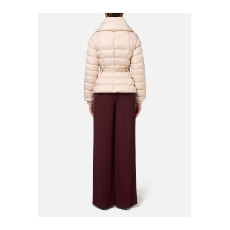 Veste Elisabetta Franchi rose