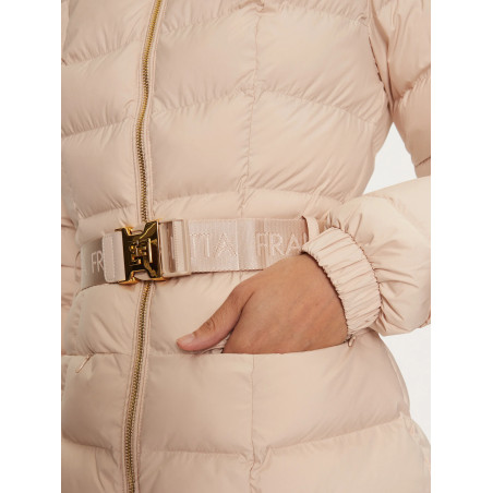 Veste Elisabetta Franchi rose