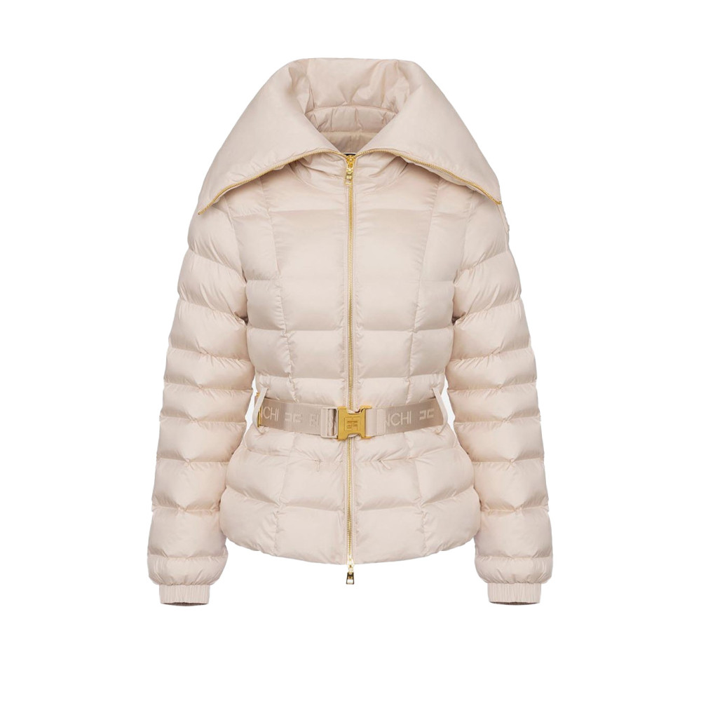 Veste Elisabetta Franchi rose