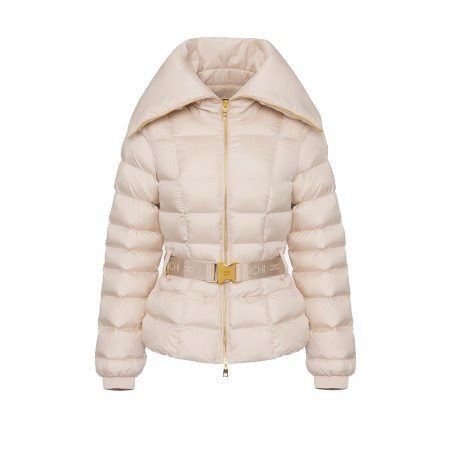 Jacket Elisabetta Franchi pink PI76D46E2V680