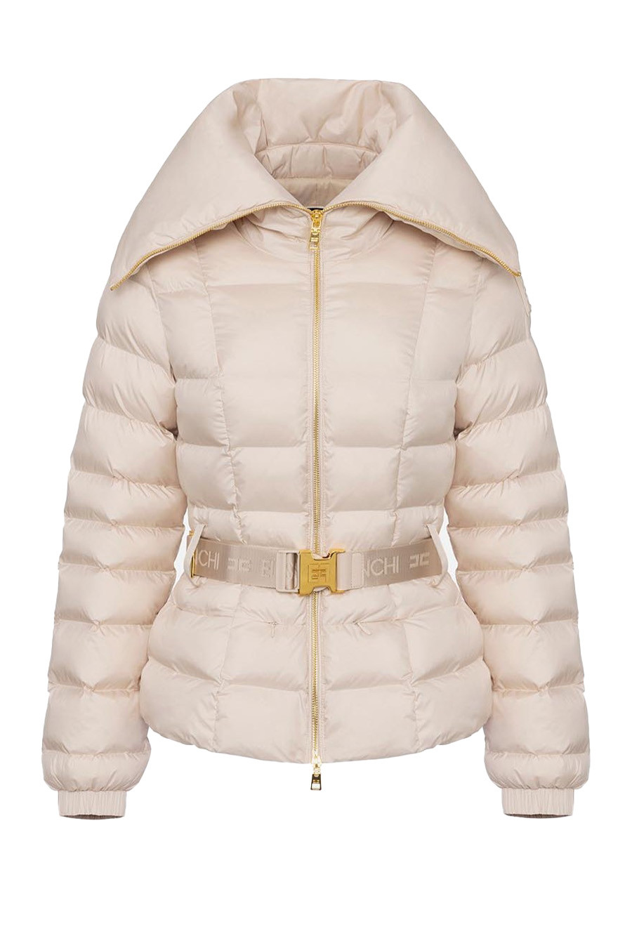 ジャケット・アウター ELISABETTA FRANCHI Jacket Elisabetta Franchi pink PI76D46E2V680