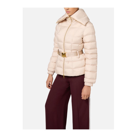 Veste Elisabetta Franchi rose