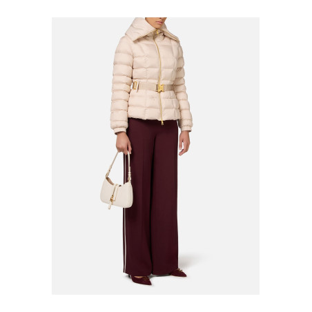 Jacket Elisabetta Franchi pink PI76D46E2V680