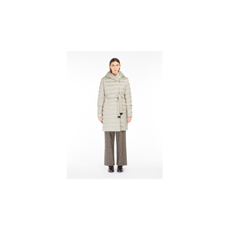 Veste MaxMara The Cube beige