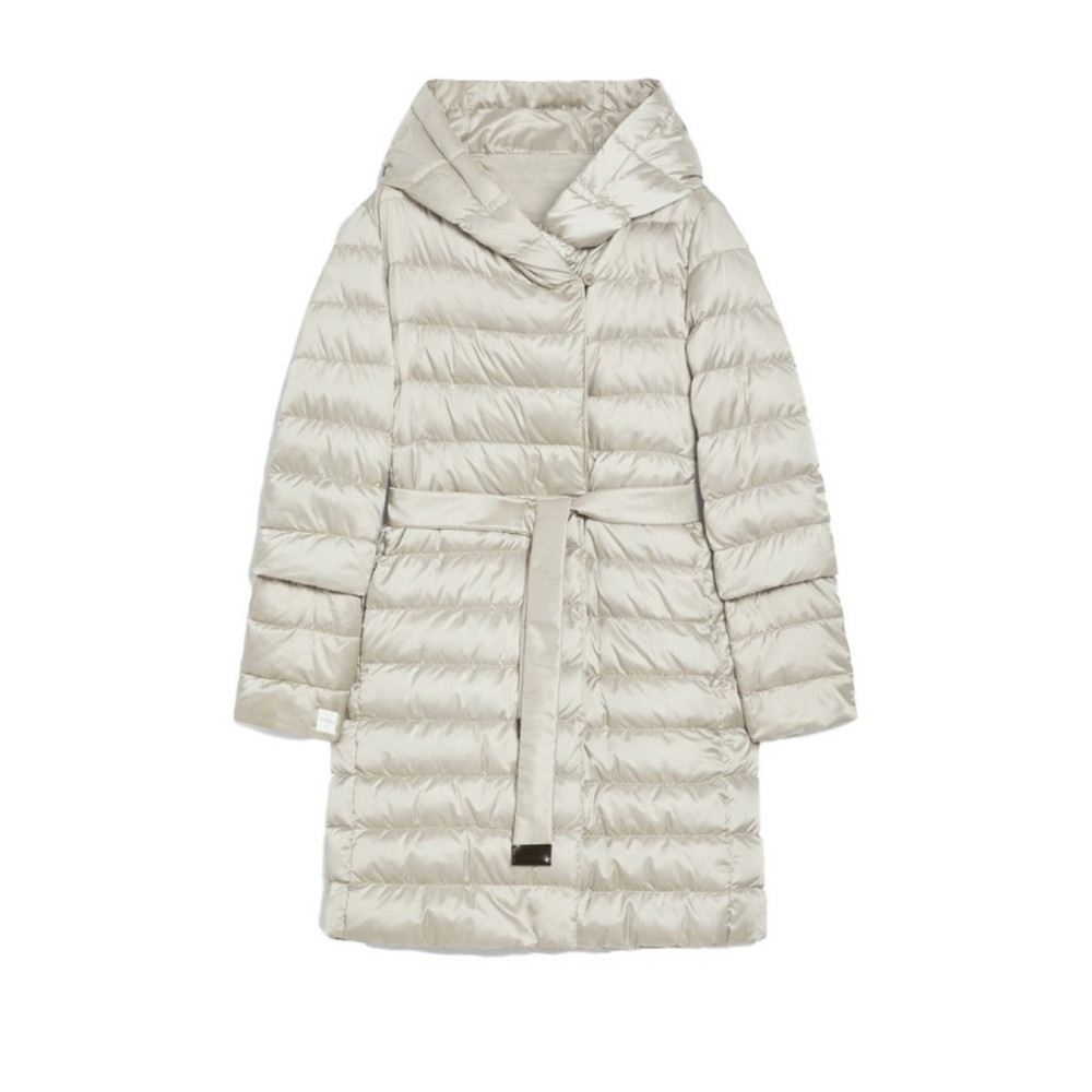 Veste MaxMara The Cube beige