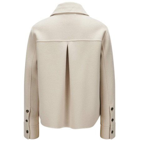 Chaqueta 'S MAX MARA  beige