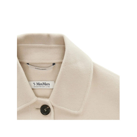 Chaqueta 'S MAX MARA  beige