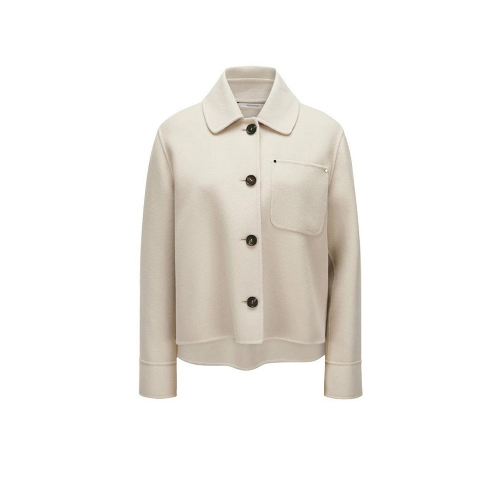 Chaqueta 'S MAX MARA  beige