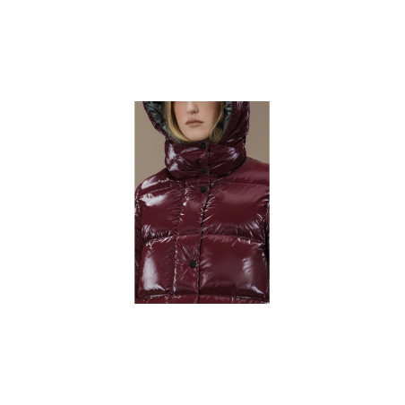 Giubbino RRD Bordeaux W24523