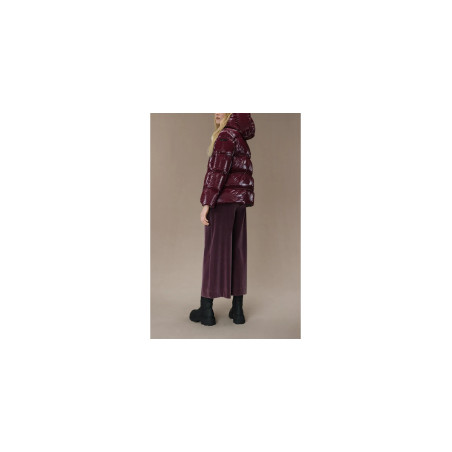 Giubbino RRD Bordeaux W24523
