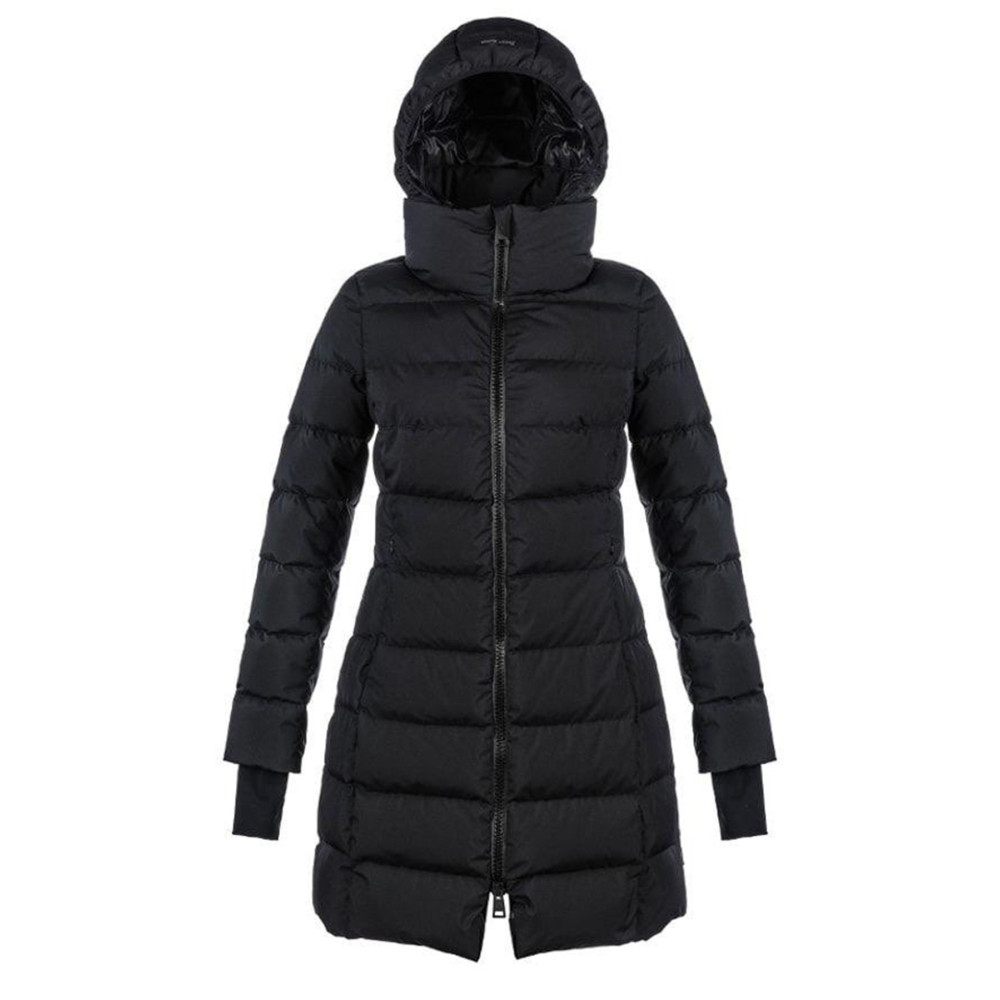 Jacket Herno black PI080DL 11106 9300