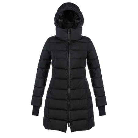 Jacket Herno black PI080DL 11106 9300