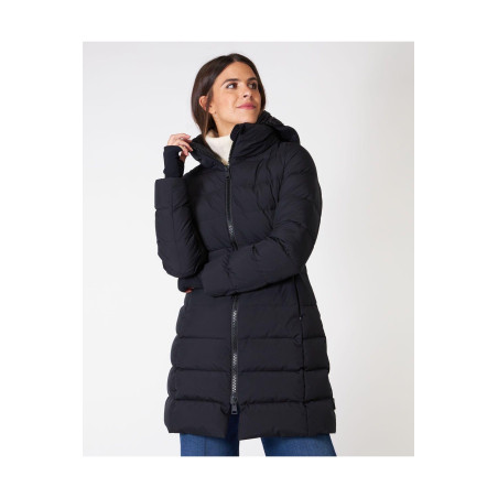 Jacket Herno black PI080DL 11106 9300