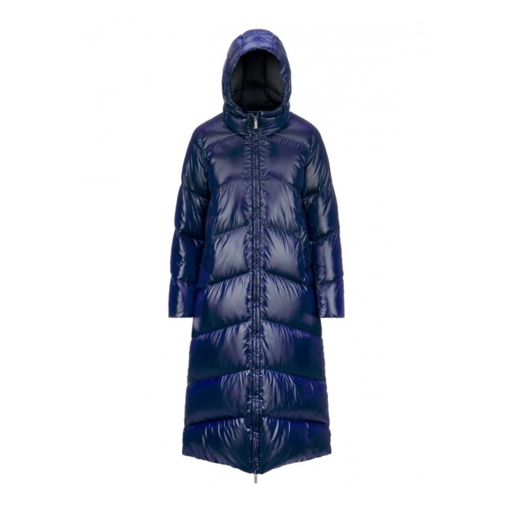 Veste K-Way bleu