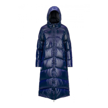 Jacke K-Way blau