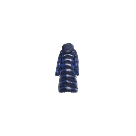 Chaqueta K-Way azul
