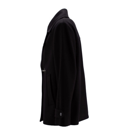 Manteau Fay noir