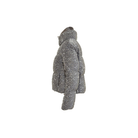 Jacket Herno gray PI001950D 12623S 9406