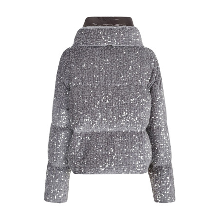 Veste Herno gris