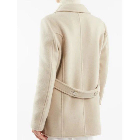 Manteau Fay beige