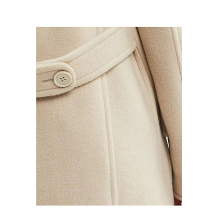 Cappotto Fay beige NAW07493110