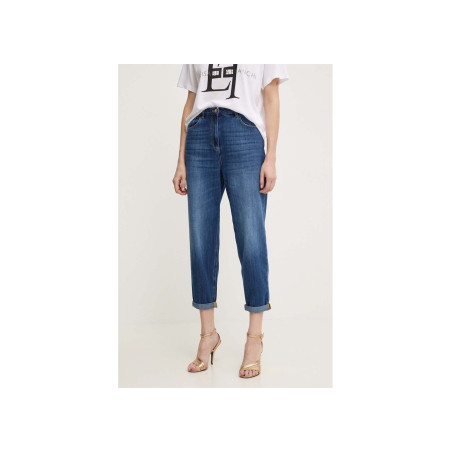 Vaqueros Elisabetta Franchi denim