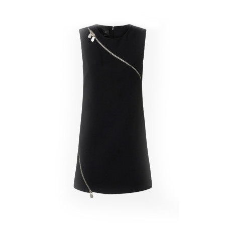 Dress Pinko black 103868A20A