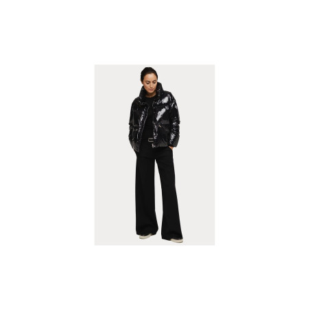 Jacket Herno black PI001712D 12220 9300