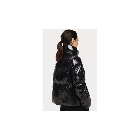 Veste Herno noir