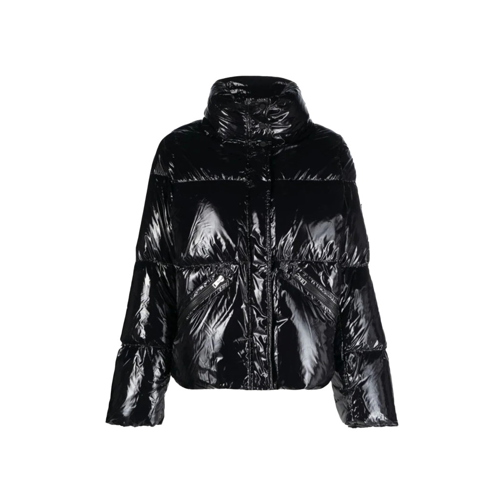 Jacke Herno schwarz