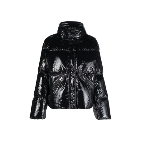Veste Herno noir