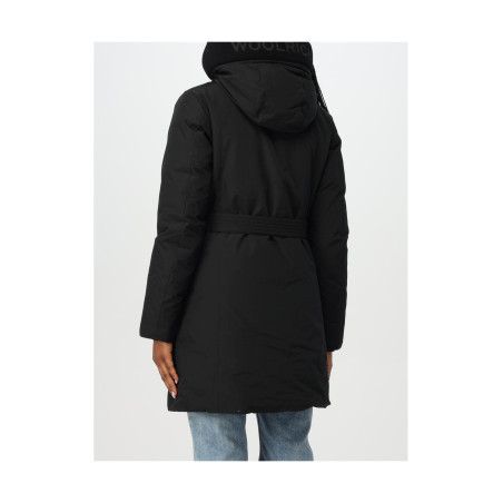 Chaqueta Woolrich negro