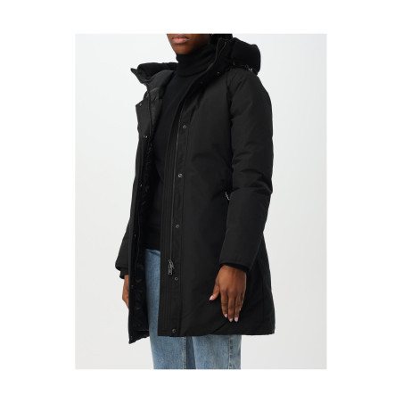 Veste Woolrich noir