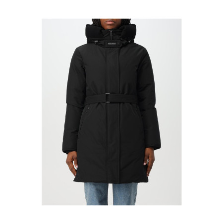 Chaqueta Woolrich negro