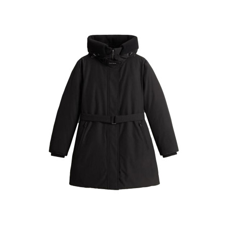 Chaqueta Woolrich negro