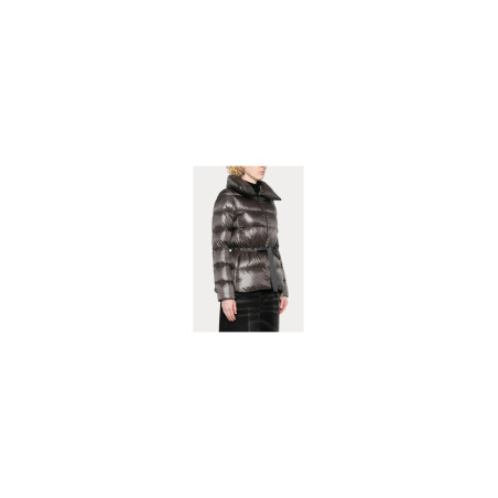 Chaqueta Herno gris oscuro