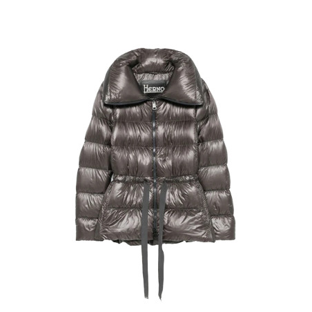 Veste Herno gris foncé