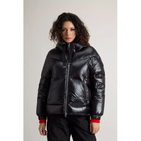 Jacket Woolrich black CFWWOU927FRUT3085