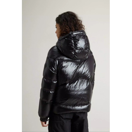 Jacket Woolrich black CFWWOU927FRUT3085