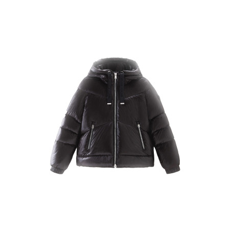 Jacket Woolrich black CFWWOU927FRUT3085