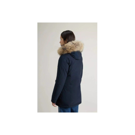 Jacket Woolrich blue CFWWOU0652FRUT3128