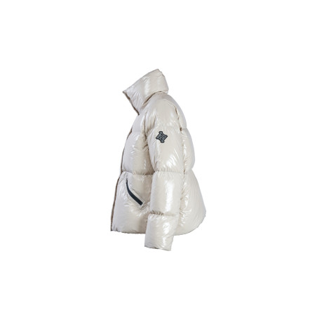Giubbino Herno beige PI001712D 12220 1985