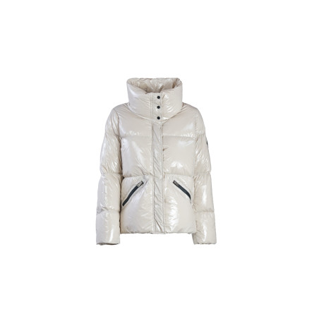 Giubbino Herno beige PI001712D 12220 1985
