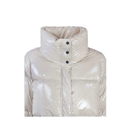 Giubbino Herno beige PI001712D 12220 1985