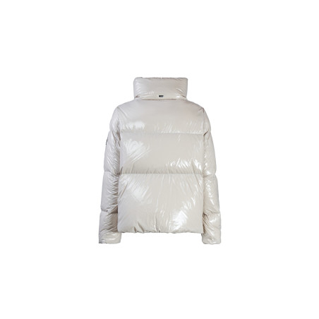 Giubbino Herno beige PI001712D 12220 1985