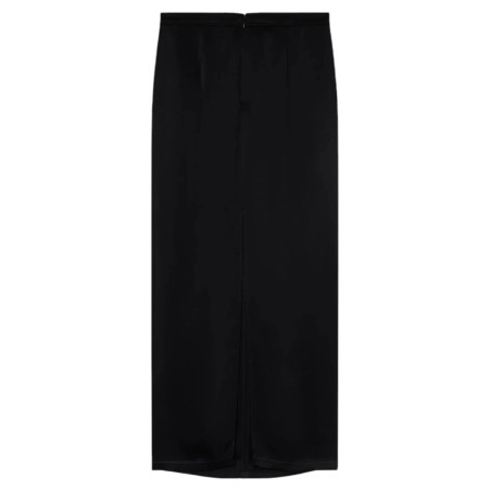 Skirt Pinko black 104173A24V
