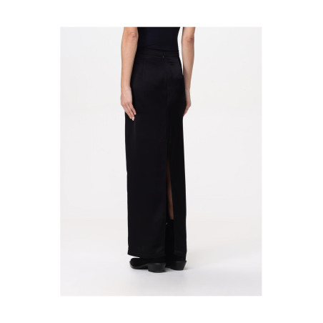 Skirt Pinko black 104173A24V