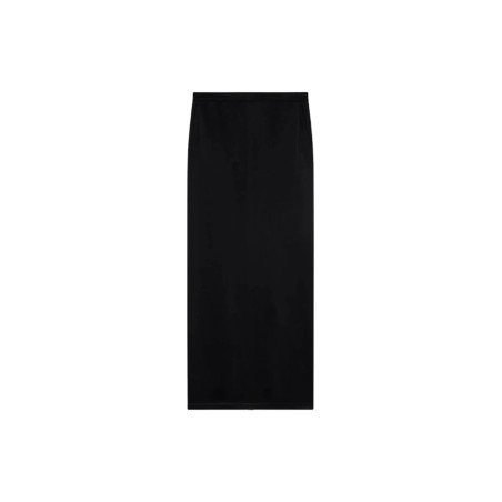 Skirt Pinko black 104173A24V