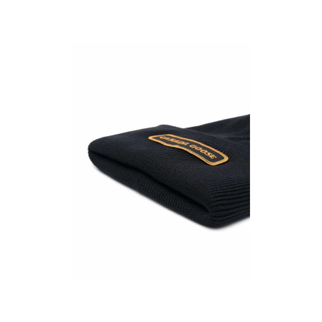 Cappello CANADA GOOSE nero 5023M